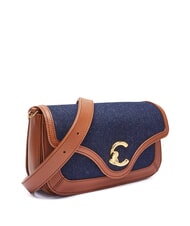 COCCINELLE C-ME DENIM Bolso de hombro - Bolsos Mujer