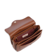 COCCINELLE C-ME Bolso de hombro coñac - Bolsos Mujer - 4