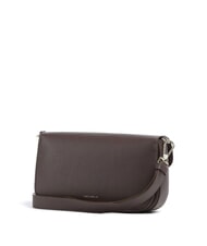 COCCINELLE C-ME Bolso de hombro morena - Bolsos Mujer - 2