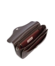 COCCINELLE C-ME Bolso de hombro morena - Bolsos Mujer - 3