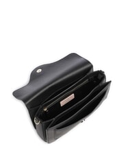COCCINELLE C-ME Bolso de hombro negro - Bolsos Mujer - 3