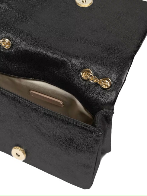 DULSE Mini bolso de hombro negro - Bolsos Mujer