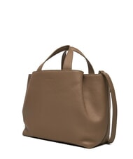 COCCINELLE MALORY Shopper de mano, con bandolera. - Bolsos Mujer