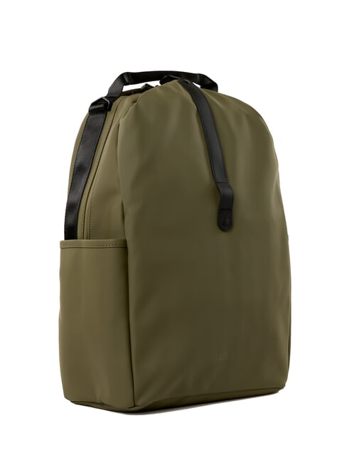 CLIP FRONT Mochila pantano - Mochilas Escuela & Tiempo Libre