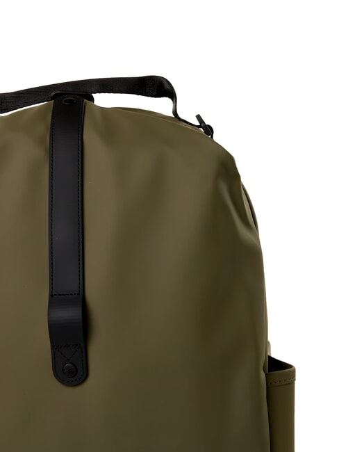 CLIP FRONT Mochila pantano - Mochilas Escuela & Tiempo Libre