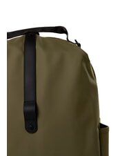 RAINS CLIP FRONT Mochila pantano - Mochilas Escuela & Tiempo Libre - 3