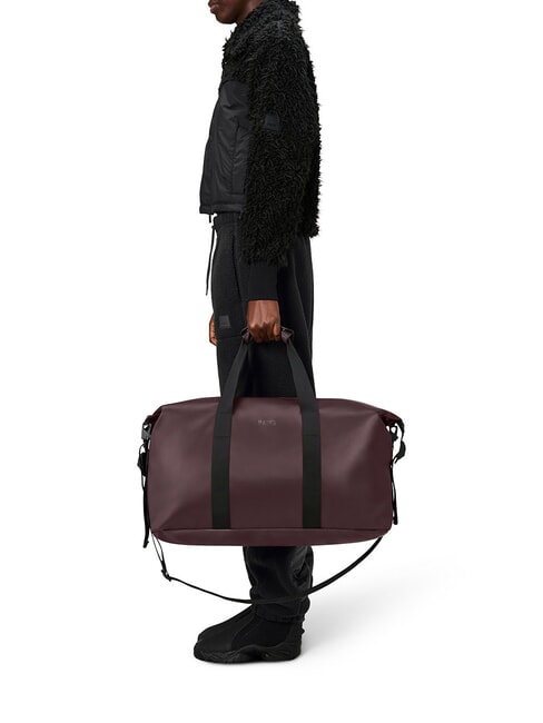 HILO WEEKEND Bolsa impermeable profundidad - Bolsas de viaje