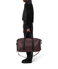 RAINS HILO WEEKEND Bolsa impermeable profundidad - Bolsas de viaje - 3