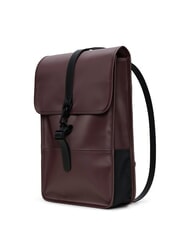 RAINS BACKPACK MINI Mochila impermeable profundidad - Mochilas Escuela & Tiempo Libre - 2