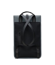 RAINS BACKPACK Mochila impermeable laguna - Mochilas Escuela & Tiempo Libre - 3