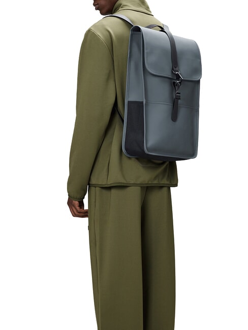 BACKPACK Mochila impermeable laguna - Mochilas Escuela & Tiempo Libre