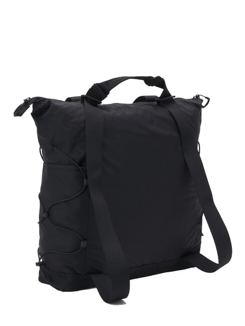 BOREALIS Bolso de hombro / Mochila para port&aacute;til tnf negro-tnf b - Bolsos Mujer