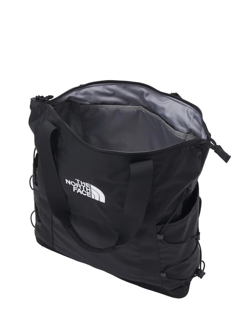 BOREALIS Bolso de hombro / Mochila para port&aacute;til tnf negro-tnf b - Bolsos Mujer