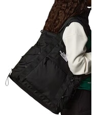 THE NORTH FACE BOREALIS Bolso de hombro / Mochila para port&aacute;til tnf negro-tnf b - Bolsos Mujer - 5