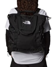 THE NORTH FACE BOREALIS Bolso de hombro / Mochila para port&aacute;til tnf negro-tnf b - Bolsos Mujer - 6