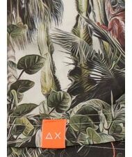 SUN68 ANIMAL Traje de playa para hombre - Trajes de baño