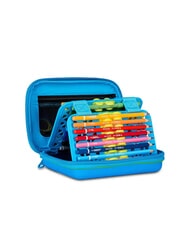 SJGANG AIR TIGER Estuche con material escolar - Estuches y Accesorios