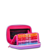 SJGANG FABLE JOURNEY Estuche con material escolar Violeta - Estuches y Accesorios - 2
