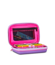 SJGANG FABLE JOURNEY Estuche con material escolar Violeta - Estuches y Accesorios - 4