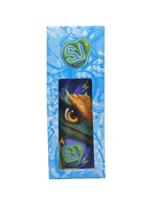 ANIMALI Botella de acero térmico naranja - Botellas térmicas