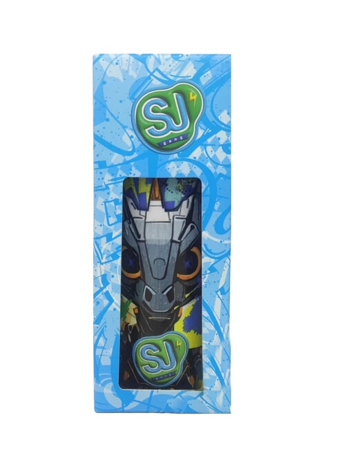 ANIMALI Botella de acero térmico negro - Botellas térmicas