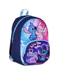 LILO & STITCH LILO Mochila expandible - Mochilas Escuela & Tiempo Libre