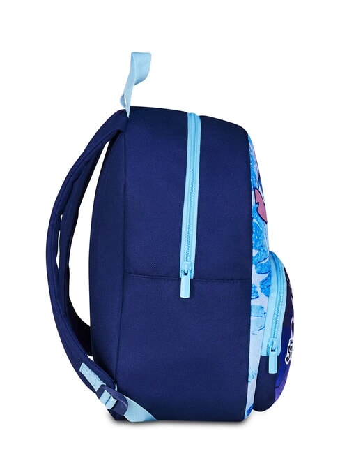 LILO Mochila expandible azul marino - Mochilas Escuela & Tiempo Libre