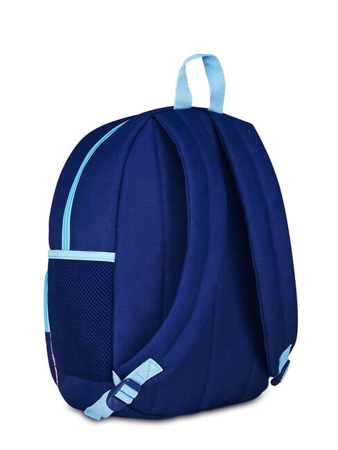 LILO Mochila expandible azul marino - Mochilas Escuela & Tiempo Libre