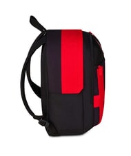 MILAN KICK AND SCORE Mochila expandible negro - Mochilas Escuela & Tiempo Libre - 4