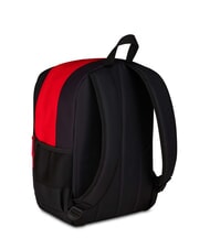 MILAN KICK AND SCORE Mochila expandible negro - Mochilas Escuela & Tiempo Libre - 5