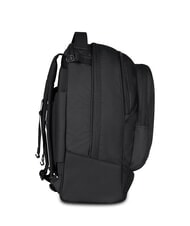 INVICTA PLUS GRS LED Mochila con ruedas para port&aacute;til de 14" negro azabache - Mochilas con ruedas - 5