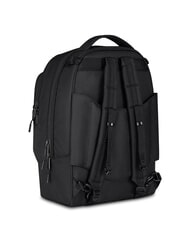 INVICTA PLUS GRS LED Mochila con ruedas para port&aacute;til de 14" negro azabache - Mochilas con ruedas - 6