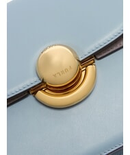 FURLA SFERA Mini bolso de hombro, en piel cirro - Bolsos Mujer - 3