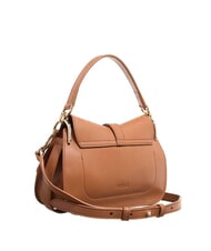 FURLA FLOW Minibolso brandy - Bolsos Mujer - 2