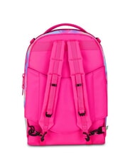SJGANG CAT LED Mochila con ruedas desmontable de 3 ruedas fuxiafluo - Mochilas con ruedas - 6