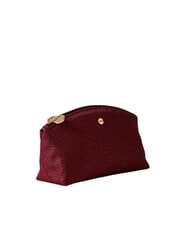 BORBONESE CLASSICA SMALL Bolsa pequeña merlot - Carteras de mano & Neceser - 2