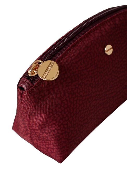 CLASSICA SMALL Bolsa pequeña merlot - Carteras de mano & Neceser
