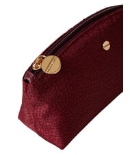BORBONESE CLASSICA SMALL Bolsa pequeña merlot - Carteras de mano & Neceser - 3