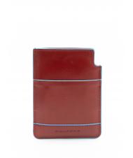 PIQUADRO Cargador port&aacute;til L&iacute;nea BLUE SQUARE - Fundas para tablet & Organizer