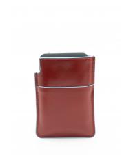 PIQUADRO Cargador port&aacute;til L&iacute;nea BLUE SQUARE ROJO - Fundas para tablet & Organizer - 3