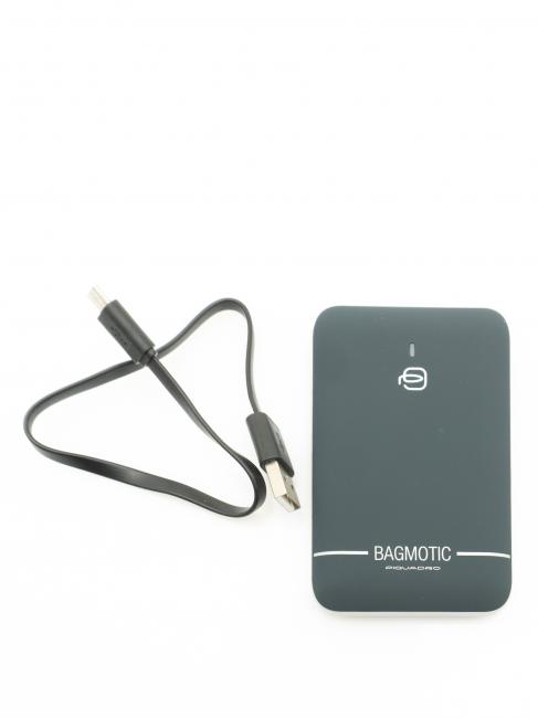 Cargador port&aacute;til L&iacute;nea BLUE SQUARE ROJO - Fundas para tablet & Organizer