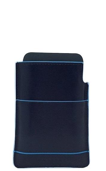 Cargador port&aacute;til L&iacute;nea BLUE SQUARE azul - Fundas para tablet & Organizer