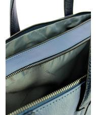 PIQUADRO CAMPIONARIO - PAN  Malet&iacute;n de piel para port&aacute;til de 15,6" aviaci&oacute;n - Maletines de Trabajo - 4