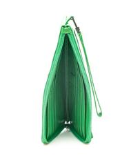 PIQUADRO CAMPIONARIO - CRAYON  Bolso de mano CRAYON VERDE - Bolsos Mujer - 3