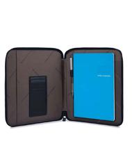 PIQUADRO Portapapeles L&iacute;nea de PULSO - Fundas para tablet & Organizer