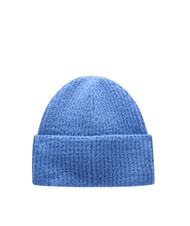 LIUJO BEANIE Sombrero capó azul - Sombreros - 2