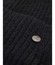 LIUJO BEANIE Sombrero NEGRO - Sombreros - 3