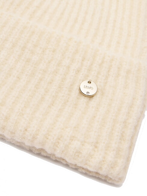 BEANIE Sombrero OFFWHITE - Sombreros