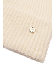 LIUJO BEANIE Sombrero OFFWHITE - Sombreros - 3