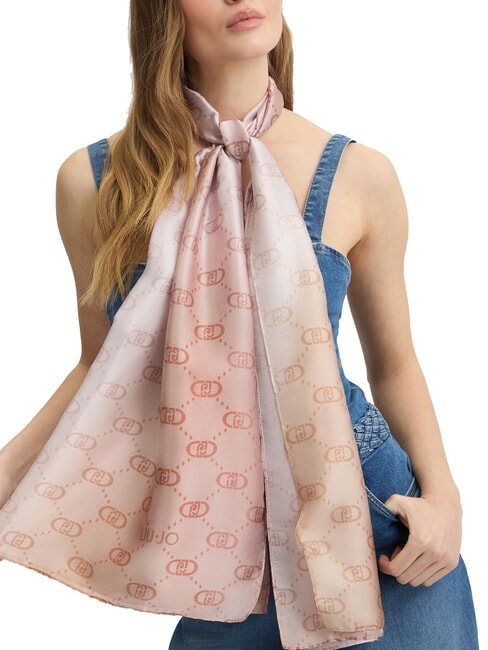 SOFT Robó natural - Bufandas